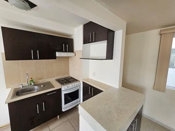 Departamento en venta Tepepan, Xochimilco