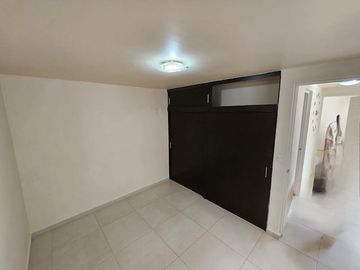 Departamento en venta Tepepan, Xochimilco
