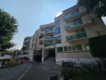 Departamento en venta Tepepan, Xochimilco