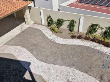 VENDO HERMOSA RECIDENCIA EN SAN MIGUEL DE ALLENDE
