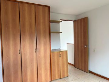 Apartamento en Arriendo en Los Balsos, Poblado Medellín Antioquia