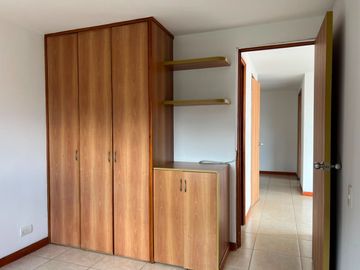 Apartamento en Arriendo en Los Balsos, Poblado Medellín Antioquia
