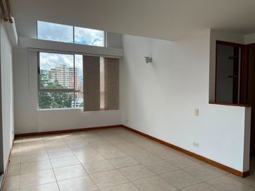 Apartamento en Arriendo en Los Balsos, Poblado Medellín Antioquia