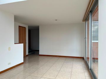 Apartamento en Arriendo en Los Balsos, Poblado Medellín Antioquia