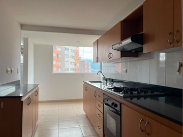 Apartamento en Arriendo en Los Balsos, Poblado Medellín Antioquia