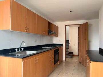 Apartamento en Arriendo en Los Balsos, Poblado Medellín Antioquia