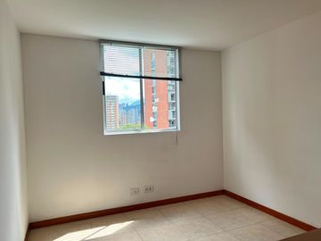 Apartamento en Arriendo en Los Balsos, Poblado Medellín Antioquia
