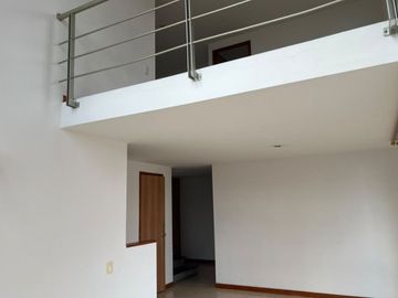 Apartamento en Arriendo en Los Balsos, Poblado Medellín Antioquia