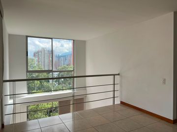 Apartamento en Arriendo en Los Balsos, Poblado Medellín Antioquia