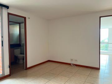 Apartamento en Arriendo en Los Balsos, Poblado Medellín Antioquia