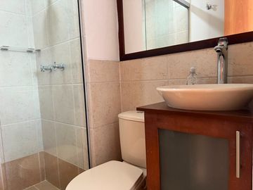Apartamento en Arriendo en Los Balsos, Poblado Medellín Antioquia