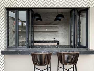 DEPARTAMENTO AMUEBLADO DE LUJO EN RENTA | WE SANTA FE