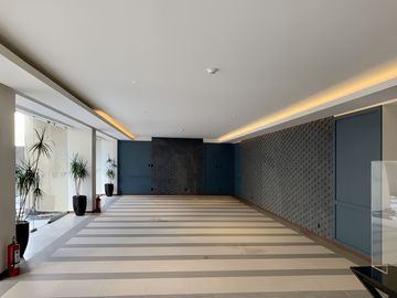DEPARTAMENTO AMUEBLADO DE LUJO EN RENTA | WE SANTA FE