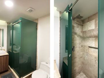 DEPARTAMENTO AMUEBLADO DE LUJO EN RENTA | WE SANTA FE