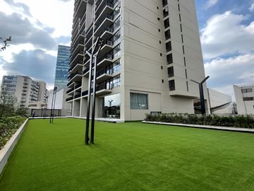 DEPARTAMENTO AMUEBLADO DE LUJO EN RENTA | WE SANTA FE