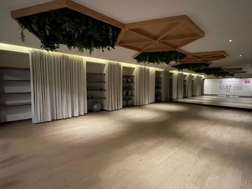 DEPARTAMENTO AMUEBLADO DE LUJO EN RENTA | WE SANTA FE