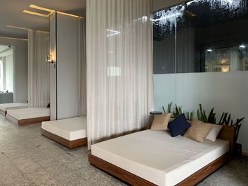 DEPARTAMENTO AMUEBLADO DE LUJO EN RENTA | WE SANTA FE