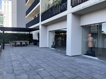 DEPARTAMENTO AMUEBLADO DE LUJO EN RENTA | WE SANTA FE