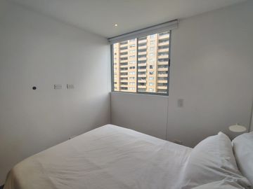 Apartamento Amoblado en Arriendo en Ciudad del Rio, poblado Medellín Antioquia