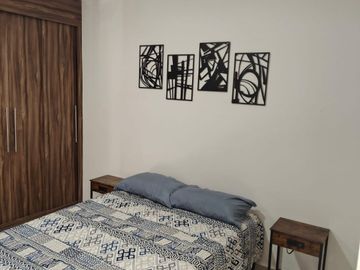 Casa en RENTA AMUEBLADA , Residencial Murano, Blvd. La Herradura, Zona SUR León, Gto.