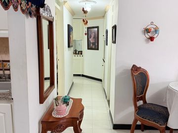 Apartamento en venta en el Occidente de Armenia - Quindío