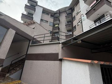 Apartamento en venta en el Occidente de Armenia - Quindío
