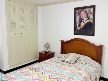 Apartamento en venta en el Occidente de Armenia - Quindío