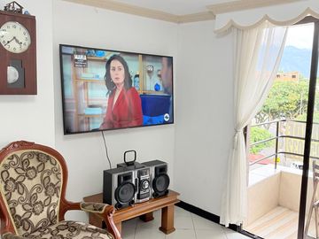 Apartamento en venta en el Occidente de Armenia - Quindío