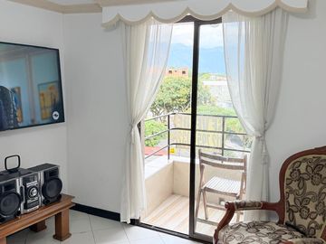 Apartamento en venta en el Occidente de Armenia - Quindío