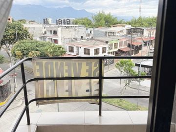 Apartamento en venta en el Occidente de Armenia - Quindío