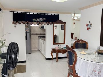 Apartamento en venta en el Occidente de Armenia - Quindío