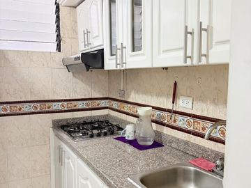 Apartamento en venta en el Occidente de Armenia - Quindío