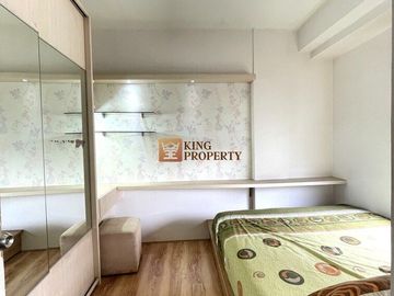 Best Deal! 2BR Green Bay Pluit Coastview Full Furnished | Jalan Kaki ke Baywalk Mall