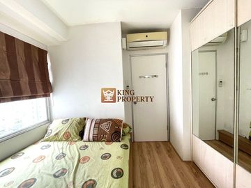 Best Deal! 2BR Green Bay Pluit Coastview Full Furnished | Jalan Kaki ke Baywalk Mall