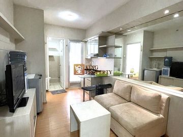 Best Deal! 2BR Green Bay Pluit Coastview Full Furnished | Jalan Kaki ke Baywalk Mall