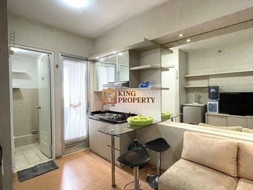 Best Deal! 2BR Green Bay Pluit Coastview Full Furnished | Jalan Kaki ke Baywalk Mall