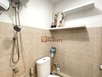Best Deal! 2BR Green Bay Pluit Coastview Full Furnished | Jalan Kaki ke Baywalk Mall