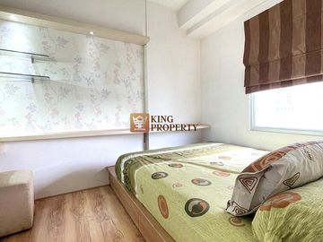 Best Deal! 2BR Green Bay Pluit Coastview Full Furnished | Jalan Kaki ke Baywalk Mall