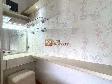 Best Deal! 2BR Green Bay Pluit Coastview Full Furnished | Jalan Kaki ke Baywalk Mall