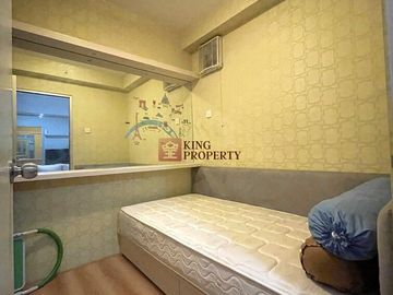 Best Deal! 2BR Green Bay Pluit Coastview Full Furnished | Jalan Kaki ke Baywalk Mall