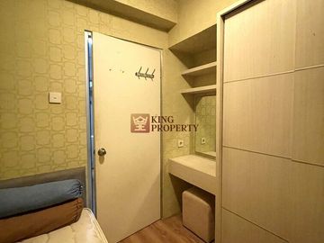 Best Deal! 2BR Green Bay Pluit Coastview Full Furnished | Jalan Kaki ke Baywalk Mall