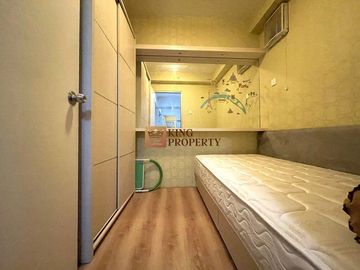Best Deal! 2BR Green Bay Pluit Coastview Full Furnished | Jalan Kaki ke Baywalk Mall