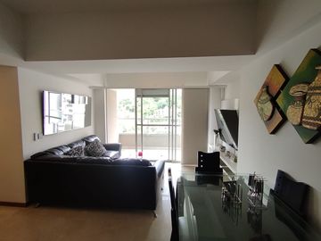 APARTAMENTO EN ARRIENDO SECTOR LAS LOMITAS