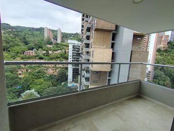 APARTAMENTO EN ARRIENDO SECTOR LAS LOMITAS