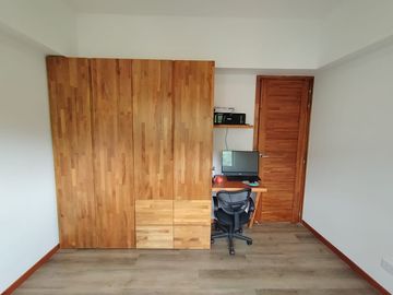 APARTAMENTO EN ARRIENDO SECTOR LAS LOMITAS