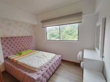 APARTAMENTO EN ARRIENDO SECTOR LAS LOMITAS