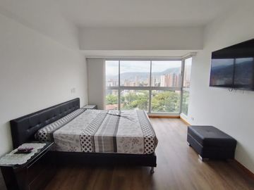 APARTAMENTO EN ARRIENDO SECTOR LAS LOMITAS