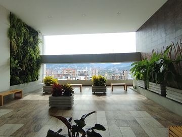 APARTAMENTO EN ARRIENDO SECTOR LAS LOMITAS