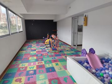 APARTAMENTO EN ARRIENDO SECTOR LAS LOMITAS