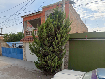 Casa en Venta en  Florencia, Renacimiento, Durango . CLL